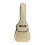 Guitar Bag Waterproof Dustproof Beige 40-41 Inch 2