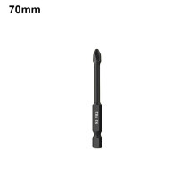 GLFSIL PH2 magnetic cross screwdriver bit 25-150mm