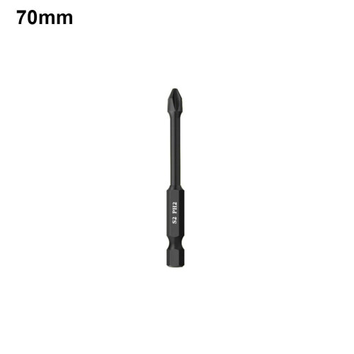GLFSIL PH2 magnetic cross screwdriver bit 25-150mm