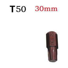 GLFSIL Torx Screwdriver Bits 30mm and 75mm T20 to T55