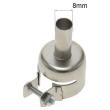 GLFSIL universal hot air welding nozzle for soldering