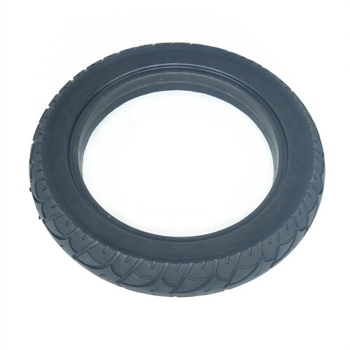 Electric Scooter Solid Tire 12.5x2.25 Air-Free