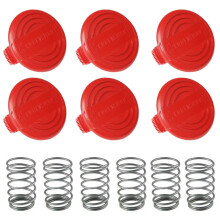 Craftsman CMCST910M1 spool cap replacement CMZST120SC