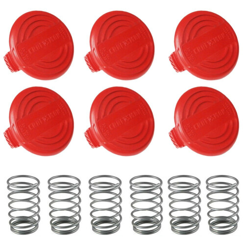 Craftsman CMCST910M1 spool cap replacement CMZST120SC