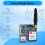 2X SIM900A SIM900  V4.0 Wireless Data Transmission Extension Module GSM GPRS Board Kit with Antenna for 9