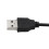 HOTYA USB 2.0 hub 4-port 6
