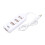 HOTYA USB 2.0 hub 4-port 7