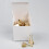 Metal Binder Clips Gull Foldback48STK 7
