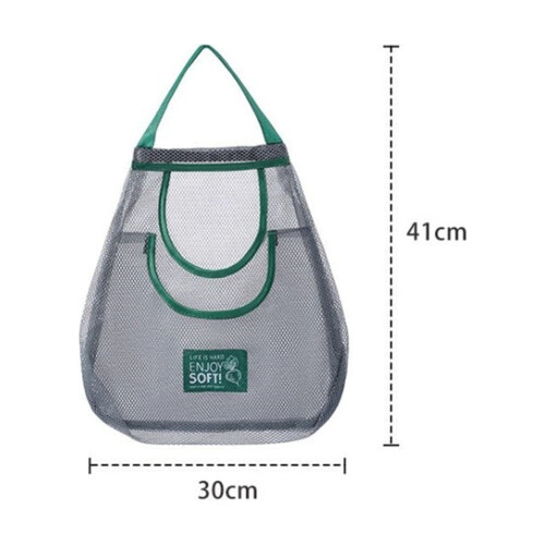 Hanging Storage Bag for Fruits and Vegetables 1 Pc