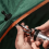 Camping-Magnethaken mit Karabiner (4er-Pack) 4