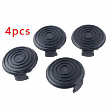 GLFILL spool cap cover for Worx grass trimmer 4 pcs