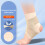 Ankle Support Stabilizer Elastic Compression Strap for 2