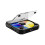 STARTIST Home CD Player Black Compact Audio Player 5