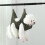 Pet Grooming Bag Compatible with Puppy Bathing Tools 6
