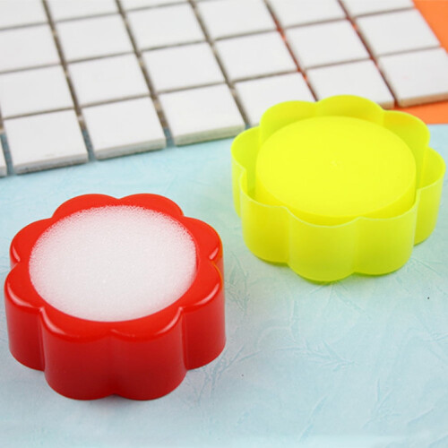 Wet Hand Counting Sponge Finger Tool 10PCS 1