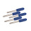 Cutting Blade Holder with 15-Piece 30/45/60 Blades 5