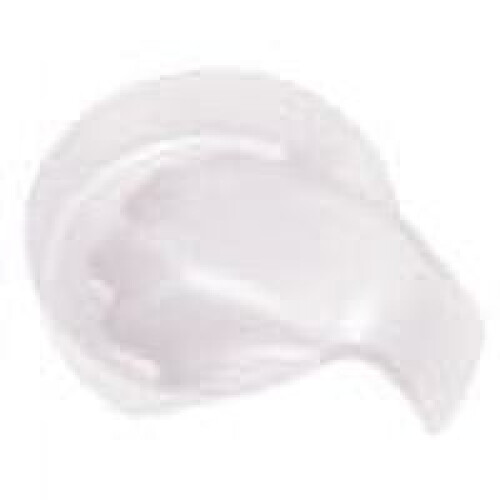 Nail Soaking Bowl Rectangular Hand Spa Manicure Bowl 2