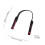 Neck LED Reading Lamp USB Rechargeable Hands-Free 3