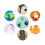 Amigurumi Doll Eyes with Washers 752 Pieces 6