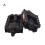 Toudaret Folding Bike Pedals Universal 2Pcs 2