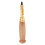 Perforatrice pour reliure de cuir, 6 pointes, 1,5-4 mm 2