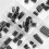 170 Pieces 10 Types Integrated Circuit Chip Assortment Kit, DIP IC Socket Set for Opamp Single Precision Timer Pwm 7