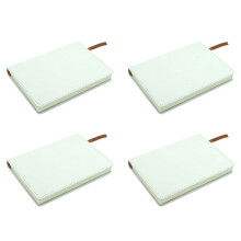 Sublimation Journal Blank Notebooks A5 4 pcs
