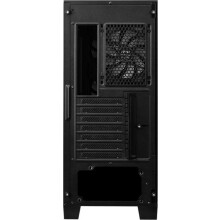 MODECOM Volcano 0C T101 Processor Air cooler 12 cm Black