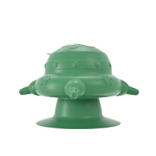 Pet Milk Bottle for Dogs and Cats with Suction Cup