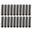 HONGDI bicycle heat shrink cable endcaps 20 pcs 4
