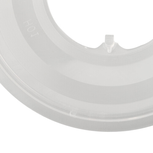 HONGDI freewheel spoke protector 135mm 2