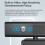 Webcam 1080p with Mic, Speaker, Mute Button and Privacy 6