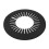 Leke pipe cover flange rosette 5 pcs 3