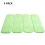 Lingettes de balai réutilisables Swiffer Sweeper XL, humides et sèches 8