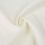 Waffle Weave Curtain Valance 60" x 15" White One Panel 6