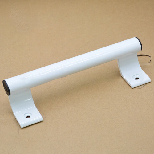 Aluminum Sliding Door Handle Heavy-Duty 1pc 2