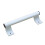 Aluminum Sliding Door Handle Heavy-Duty 1pc 4