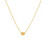 LEEYNEER letterhanger ketting met 26 letters 3