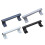 Aluminum Sliding Door Handle Heavy-Duty 1pc 8