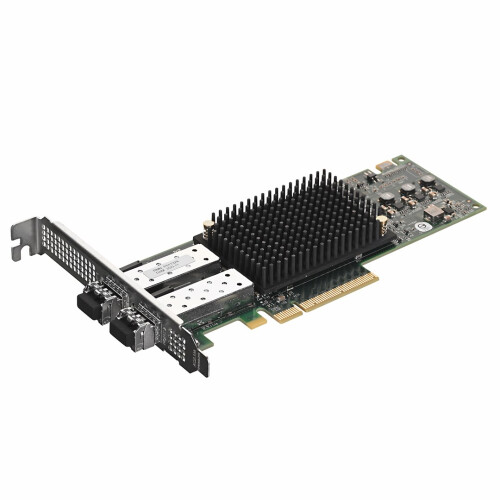 Broadcom LPE32002-M2 network card Internal Fiber 3200 Mbit/s 1