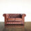 Chinchetas decorativas de latón (100 unidades) 2