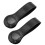 Leather Kitchen Towel Clip with Magnet 1 1