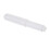 Suporte de papel higiênico de plástico com mola (1 peça) 2
