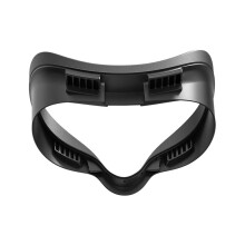 GHYJPAJK Cooling Fan Mask for Meta Quest 3s