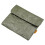 Vintage Tyvek E-Reader Sleeve for Kindle Scribe Kobo Elipsa 3