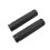 Leke cykelhandtag 22mm halkfria gummi 2 st 2