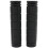 Leke cykelhandtag 22mm halkfria gummi 2 st 4