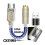 2X CX31993 HiFi DAC Type C to 3.5mm Headphone Amplifier Audio Decoder IEM AMP Mobile Phone Adapter with USB Adapter A 3