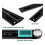 Digital Angle Finder Protractor with LCD Display 2 pcs 2