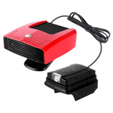 Electric Car Heater Fan Defogger for Makita 18V Battery